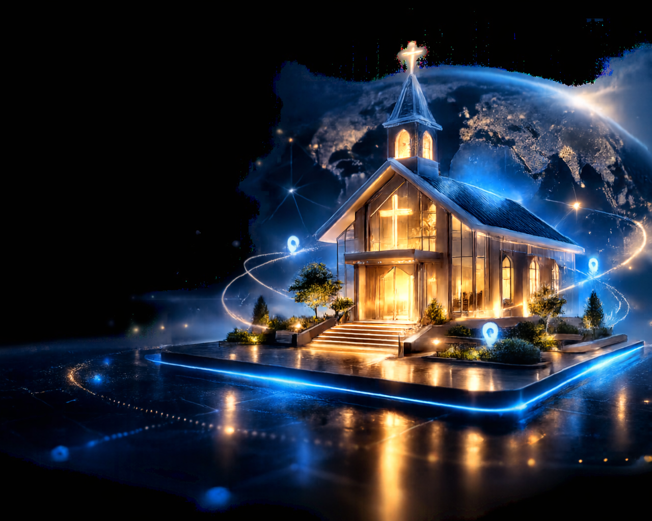Cross Point Bible Fellowship